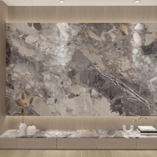 декоративная панель Amazona glossy carbon 1100*2800*8 A connect